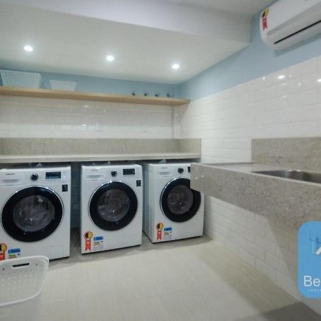 Studio A 150M Da Praia De Piata Salvador Exterior foto